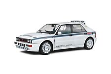 Lancia Delta HF Integrale Evo 1 Martini 6 1992 - 1/18 Solido