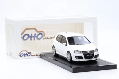 Volkswagen Golf V GTI Edition 30 - 1/18 Otto Mobile