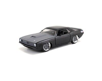 Plymouth Barracuda - 1/32 Jada