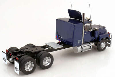 Mack RL 700 1974 bleumarin - 1/18 Road Kings