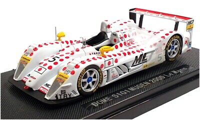 Dome S101 Mugen 2005 LeMans cu vitrina plexiglass - 1/43 Ebbro