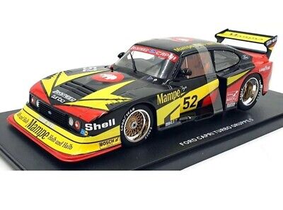 Ford Capri Turbo Gr.5 #52 H.Heyer - 1/18 Werk83