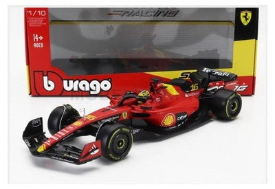 Formula 1 Ferrari SF-23 C.Leclerc #16 - 1/18 Bburago