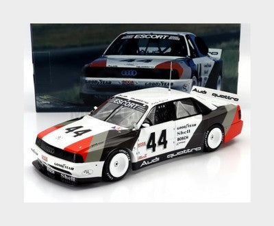 Audi 200 Trans Am #44 H.Haywood Dallas 1988 - 1/18 Werk83