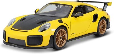 Porsche 911 GT2 RS - 1/24 Maisto