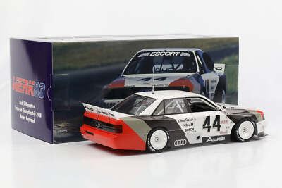 Audi 200 Trans Am #44 H.Haywood Dallas 1988 - 1/18 Werk83