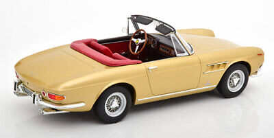 Ferrari 275 GTS Spyder 1964 - 1/18 KKScale