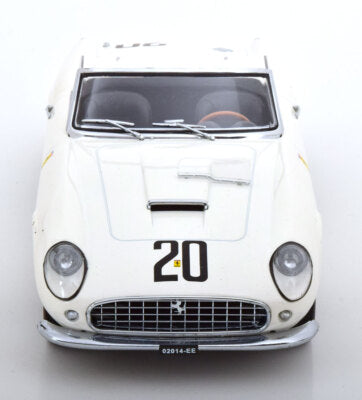 Ferrari 250 GT Spyder California 1960 #20 - 1/18 KK-Scale