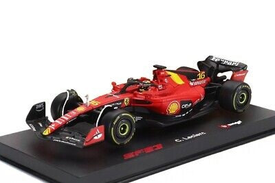 Formula 1 Ferrari SF-23 C.Leclerc #16 - 1/18 Bburago