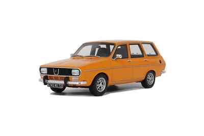 Renault 12 Break - 1/18 Otto Mobile