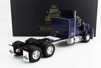 Mack RL 700 1974 bleumarin - 1/18 Road Kings