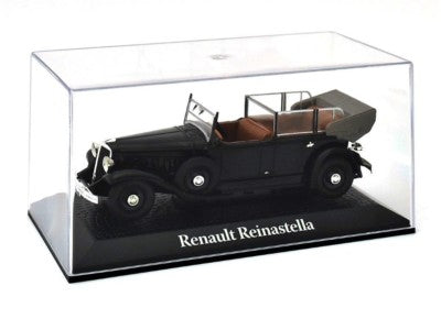 Renault Reinastella cu vitrina plexiglass - 1/43 Norev