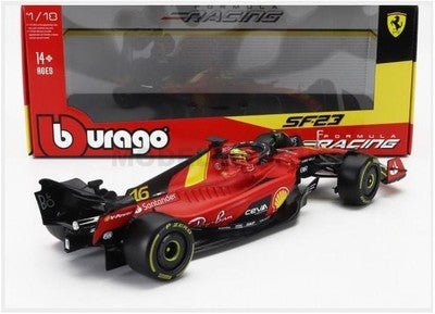 Formula 1 Ferrari SF-23 C.Leclerc #16 - 1/18 Bburago