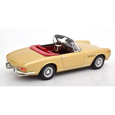 Ferrari 275 GTS Spyder 1964 - 1/18 KKScale