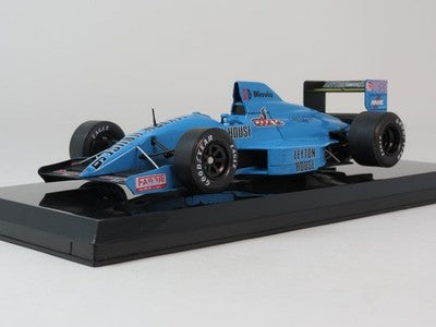 Formula 1 March Leyton House 881 Ivan Capelli 1988 - 1/24 Altaya