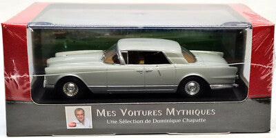 Facel Vega Excellence 1958 cu vitrina plexiglass - 1/43 Atlas Editions