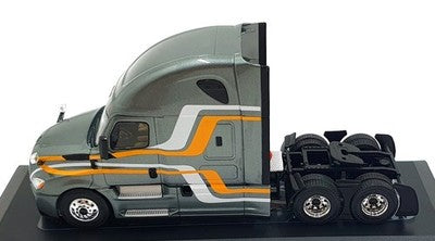 Camion Cap tractor Freightliner Cascadia 2018 - 1/43 IxoModelcars