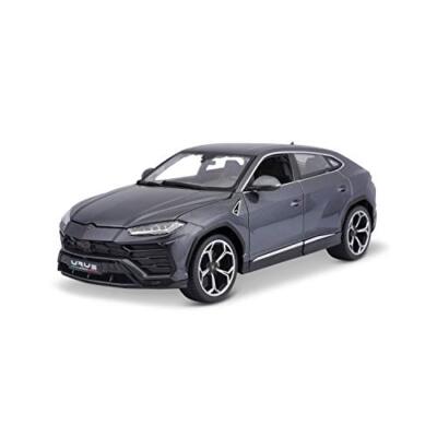 Lamborghini Urus gri - 1/18 Bburago