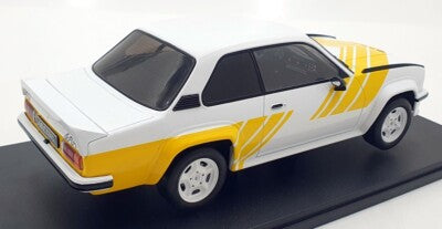 Opel Ascona B400 1982 - 1/18 Ixo Models