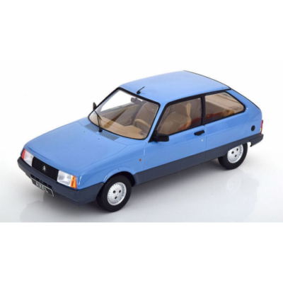 Oltcit Club 11 RL 1992 albastru - 1/18 Triple9