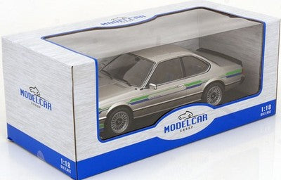 BMW Alpina B7 Turbo E24 - 1/18 Model Car Group