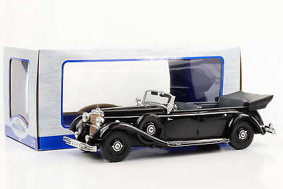 Mercedes-Benz 770 (W150) Cabriolet - 1/18 Model Car Group