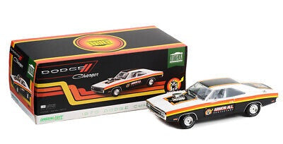 Dodge Charger 1970 Armor All Protectant - 1/18 Greenlight