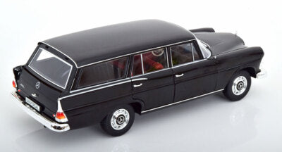 Mercedes-Benz 200 Universal 1966 1/500pcs - 1/18 Norev
