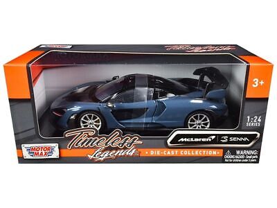McLaren Senna - 1/24 Motormax