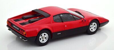 Ferrari 365 GT4 BB 1973 rosu - 1/18 KKScale