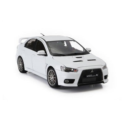 Mitsubishi Lancer Evolution X - 1/18 Sun Star