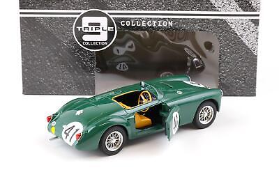 MGA ex 182 roadster Le Mans #64 1955 - 1/18 Triple9 Collection