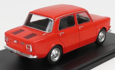 Simca 1000 1976 - 1/24 Edicola