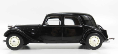 Citroen Traction 11CV - 1/18 Solido