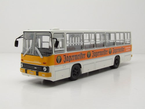 Ikarus 260 1975 Halberstadt - Jägermeister - 1/43 Premium ClassiXXs