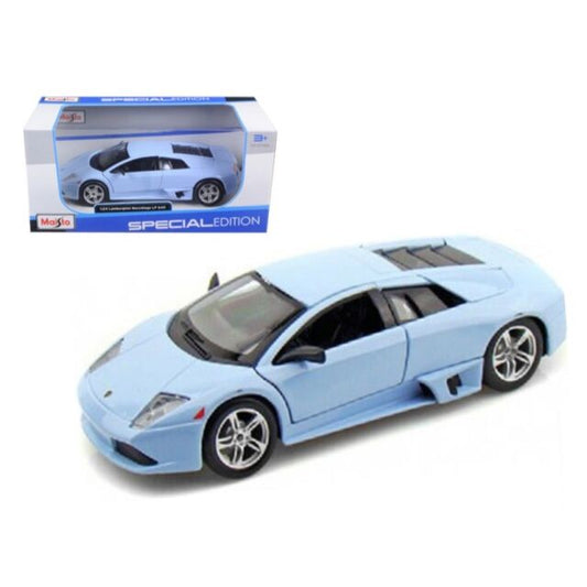Lamborghini Murcielago LP 640 - 1/24 Maisto