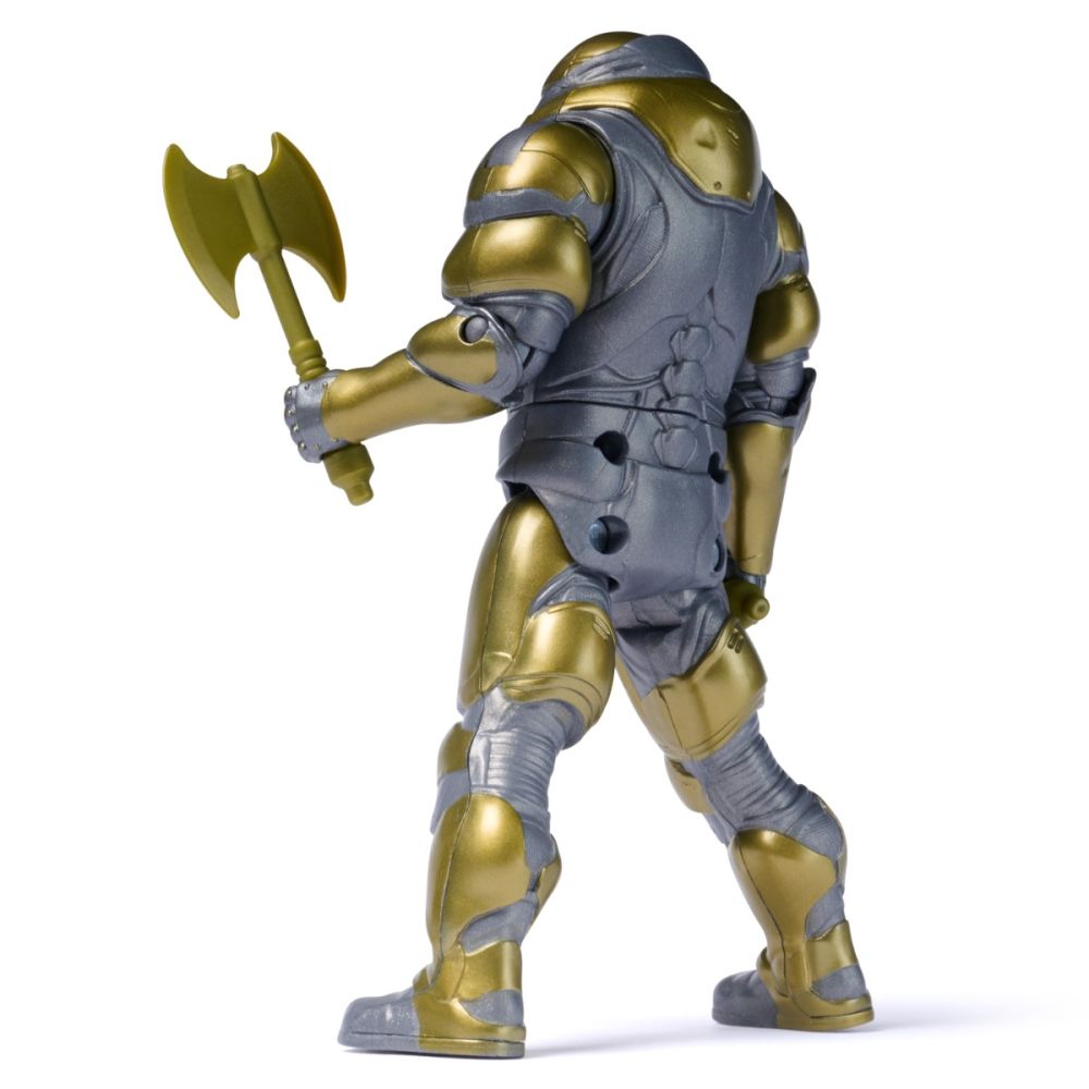 Figurina Dc Universe  Epic Strike - Hammer 15 cm