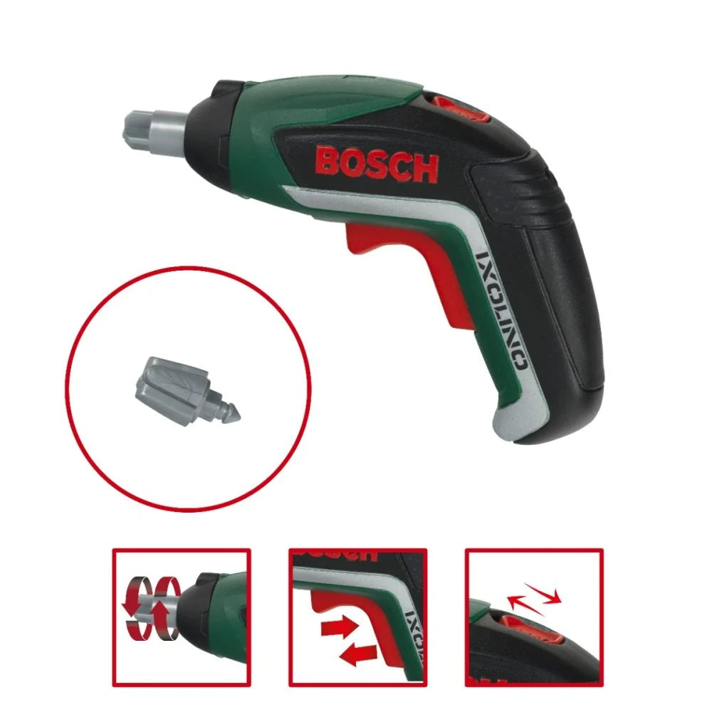 Autofiletanta de jucarie - Bosch