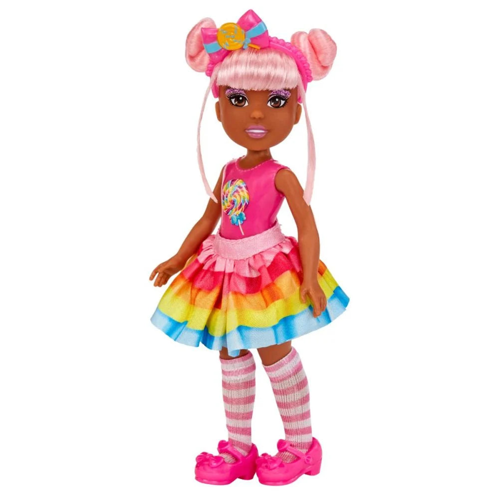 Papusa Dream Bella Candy Little Princess - JAYLEN (14cm)