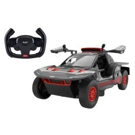 Audi RS Q e-tron cu telecomanda - 1/14 Rastar
