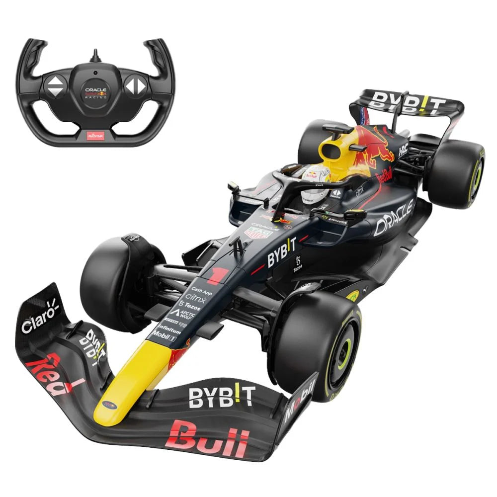 Formula 1 Oracle RedBull Racing - 1/12 Rastar
