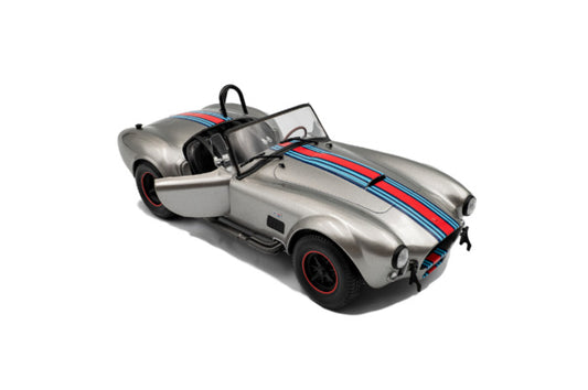 Shelby Cobra 427 MKII - Solido Works M Livery 1965 - 1/18 Solido