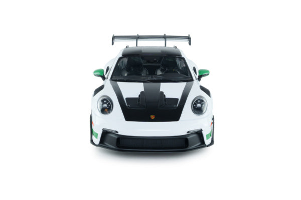 Porsche 911 GT3 RS Tribute to Carrera RS Package white 2024 - 1/18 Solido