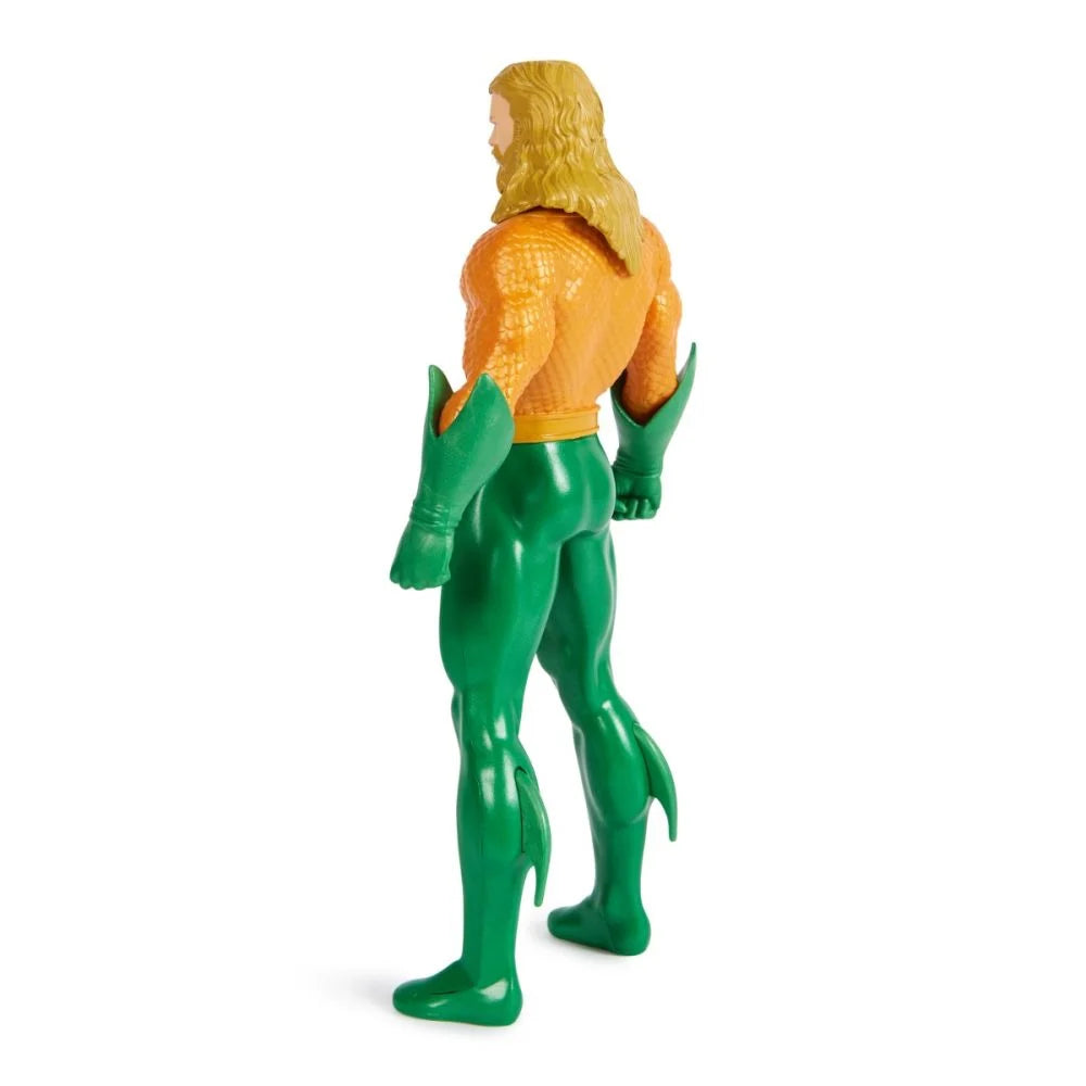 Figurina DC Universe - Aquaman 24cm