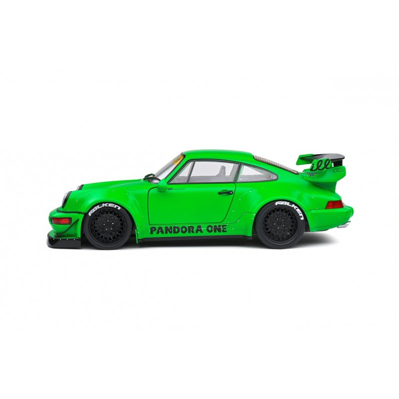 Porsche RWB 964 Pandora One 2011 - 1/18 Solido