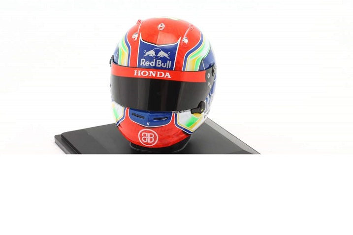 Casca Pierre Gasly 2019 - 1/5 Spark