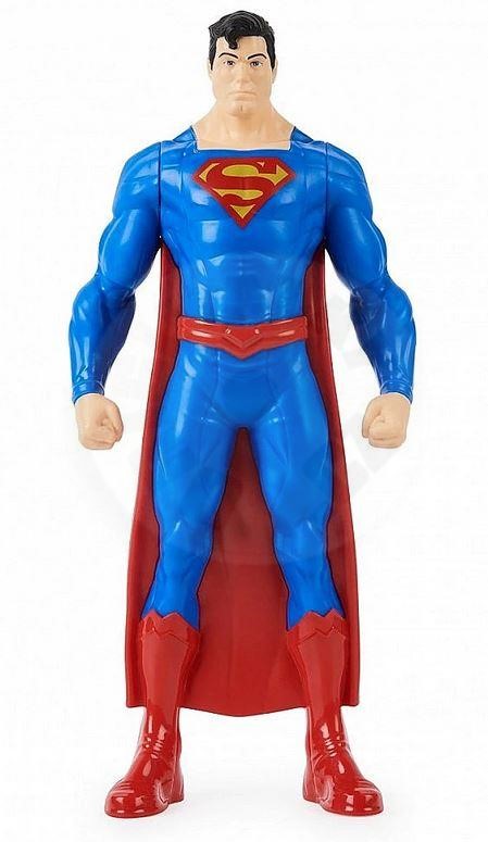 Figurina DC Universe - Superman 24cm