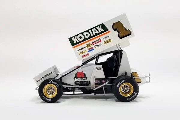 Formula Kodiak Special Sprint Car #1 Sammy Swindell - 1/18 ACME