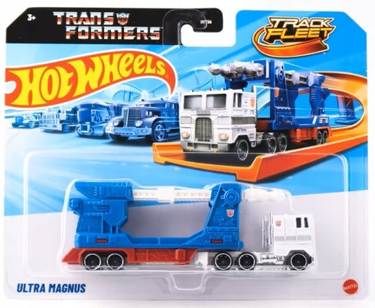 Camion Ultra Magnus 13cm - 1/64 Hot Wheels
