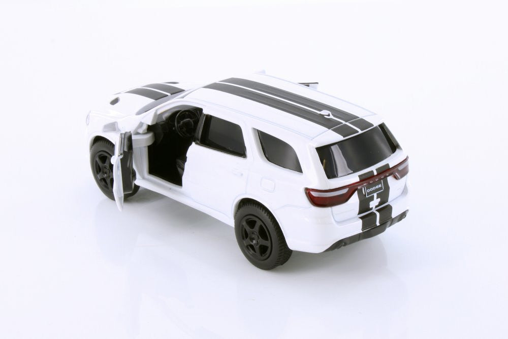 Dodge Durango SRT alb - 1/32 Tayumo